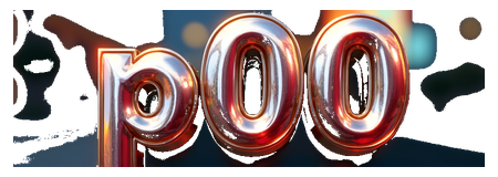 p00 logo